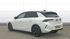 Vauxhall Astra 1.2 Turbo 130 GS Line 5dr Petrol Hatchback